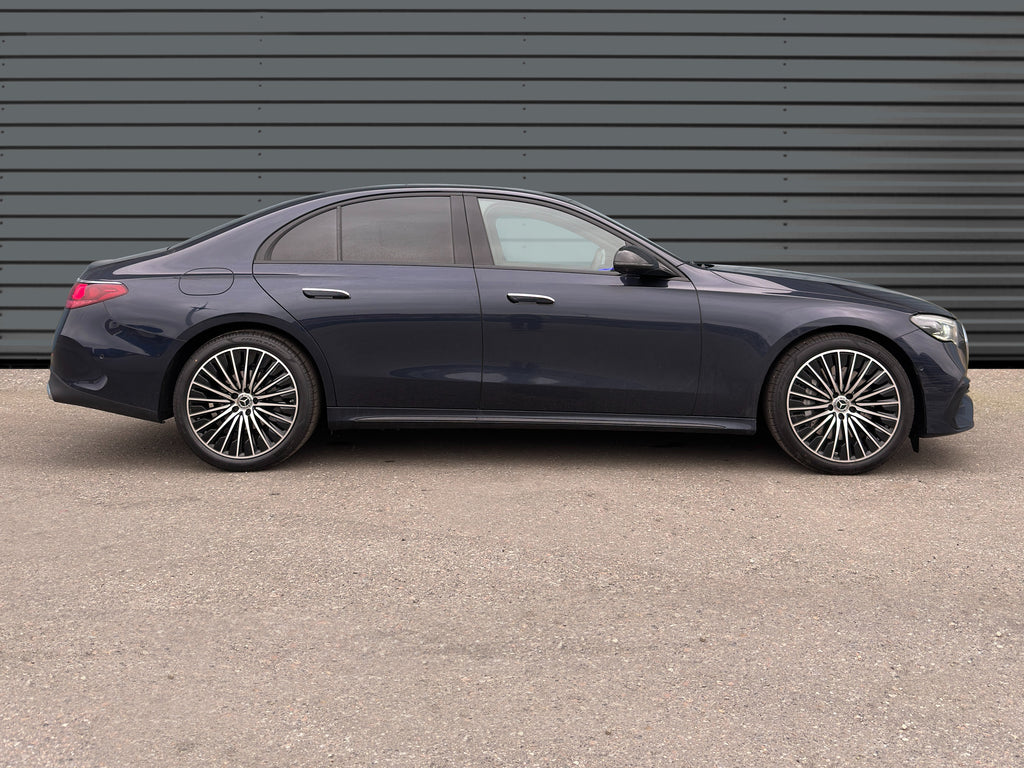 Mercedes-Benz - E200 Sedan - MY 2025