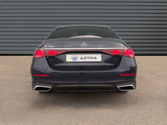 Mercedes-Benz - E200 Sedan - MY 2025 exterior 1