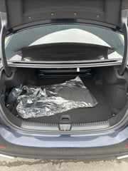 Mercedes-Benz - E200 Sedan - MY 2025 interior 16