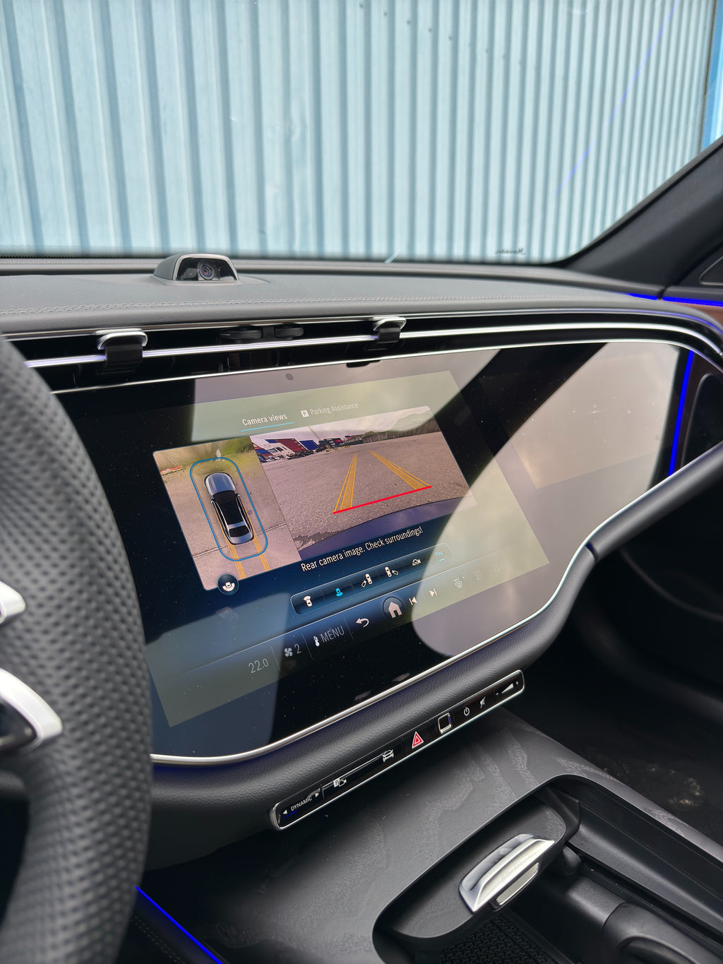 Mercedes-Benz - E200 Sedan - MY 2025