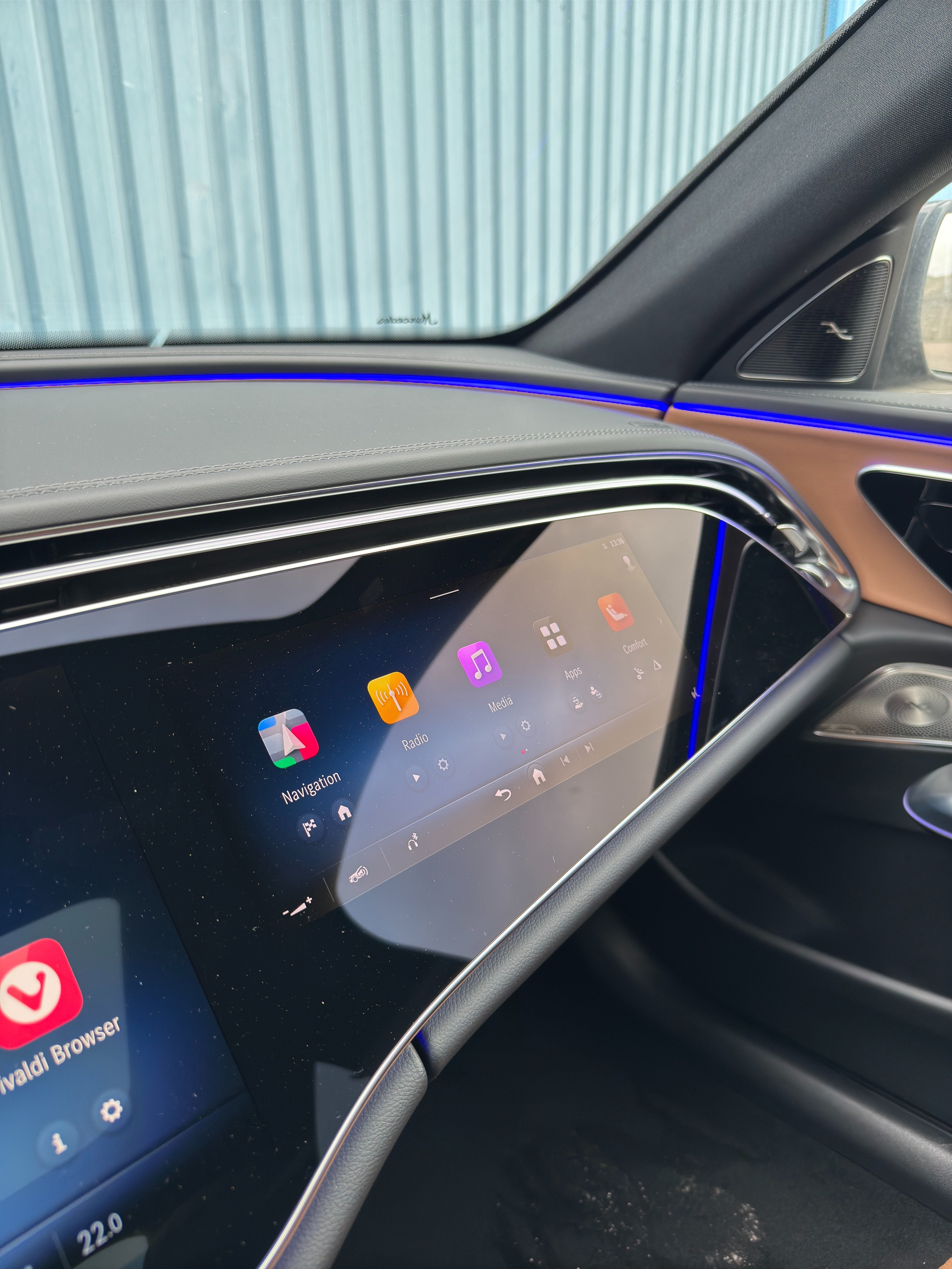 Mercedes-Benz - E200 Sedan - MY 2025