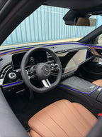 Mercedes-Benz - E200 Sedan - MY 2025