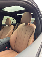 Mercedes-Benz - E200 Sedan - MY 2025