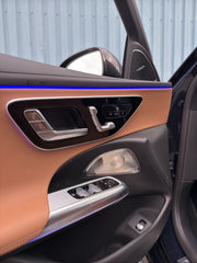 Mercedes-Benz - E200 Sedan - MY 2025 interior 5