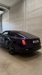 Black Badge Spectre - MY 2026 exterior 8
