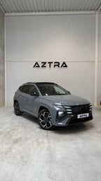 Tucson N-Line 1.6 PHEV 4x4 - MY 2026