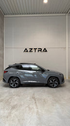 Tucson N-Line 1.6 PHEV 4x4 - MY 2026