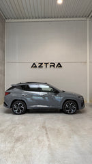 Tucson N-Line 1.6 PHEV 4x4 - MY 2026 exterior 3