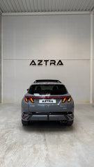 Tucson N-Line 1.6 PHEV 4x4 - MY 2026 exterior 4