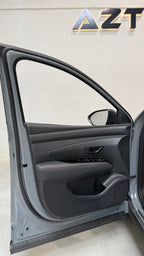 Tucson N-Line 1.6 PHEV 4x4 - MY 2026