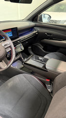 Tucson N-Line 1.6 PHEV 4x4 - MY 2026 interior 4