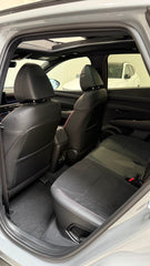 Tucson N-Line 1.6 PHEV 4x4 - MY 2026 interior 11