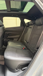 Tucson N-Line 1.6 PHEV 4x4 - MY 2026