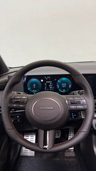 Tucson N-Line 1.6 PHEV 4x4 - MY 2026 interior 6