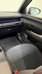 Tucson N-Line 1.6 PHEV 4x4 - MY 2026