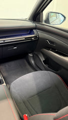 Tucson N-Line 1.6 PHEV 4x4 - MY 2026 interior 8