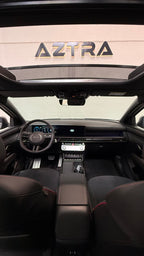 Tucson N-Line 1.6 PHEV 4x4 - MY 2026