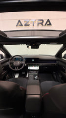 Tucson N-Line 1.6 PHEV 4x4 - MY 2026 interior 13