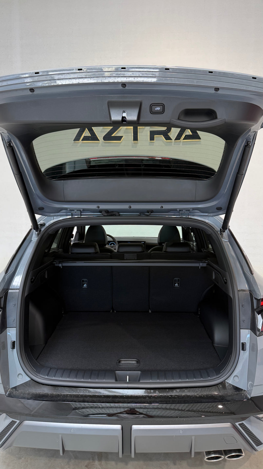 Tucson N-Line 1.6 PHEV 4x4 - MY 2026