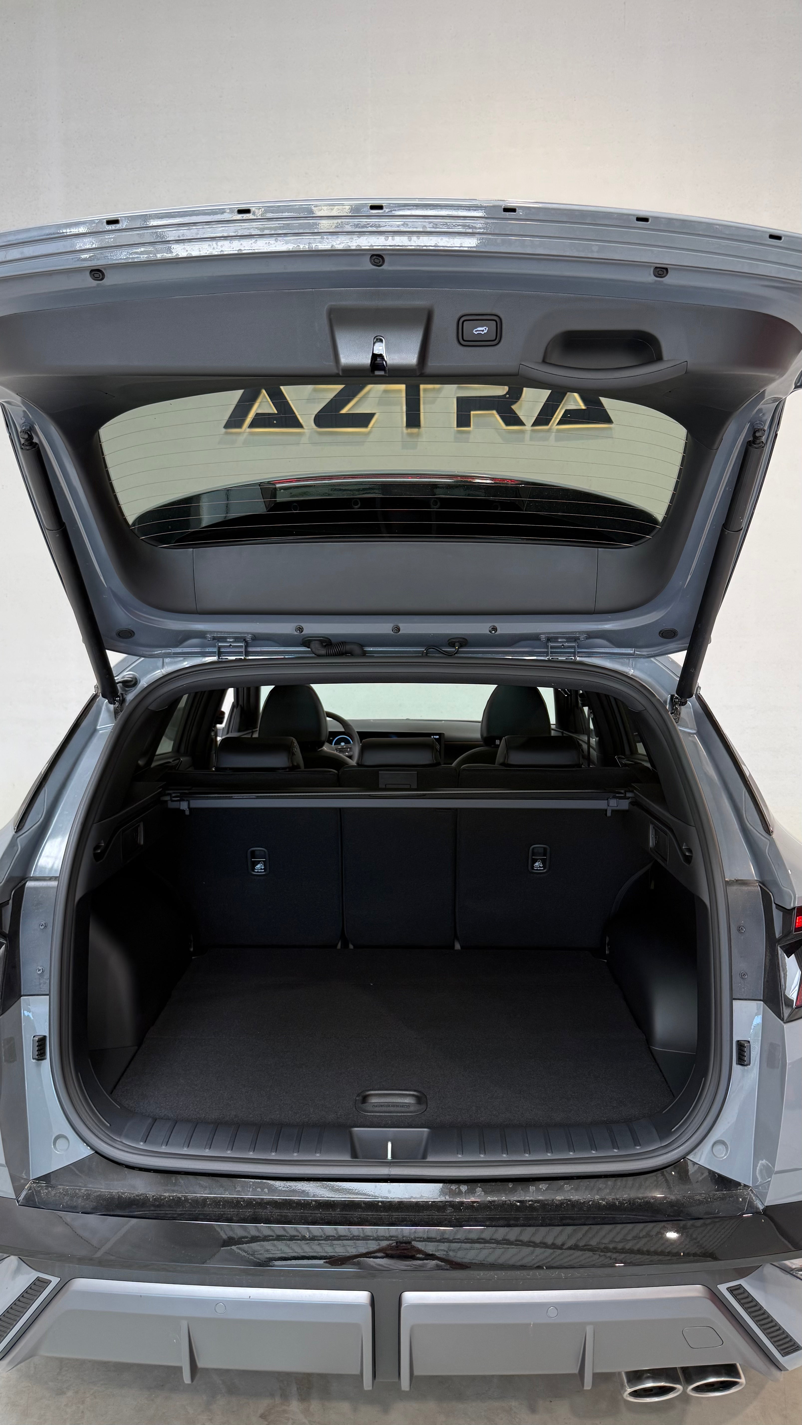 Tucson N-Line 1.6 PHEV 4x4 - MY 2026