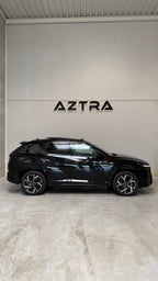 Tucson N-Line 1.6 PHEV 4x4 - MY 2026