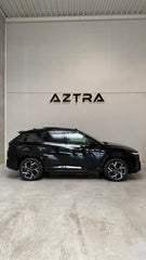 Tucson N-Line 1.6 PHEV 4x4 - MY 2026 exterior 3