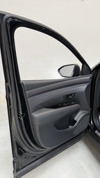 Tucson N-Line 1.6 PHEV 4x4 - MY 2026