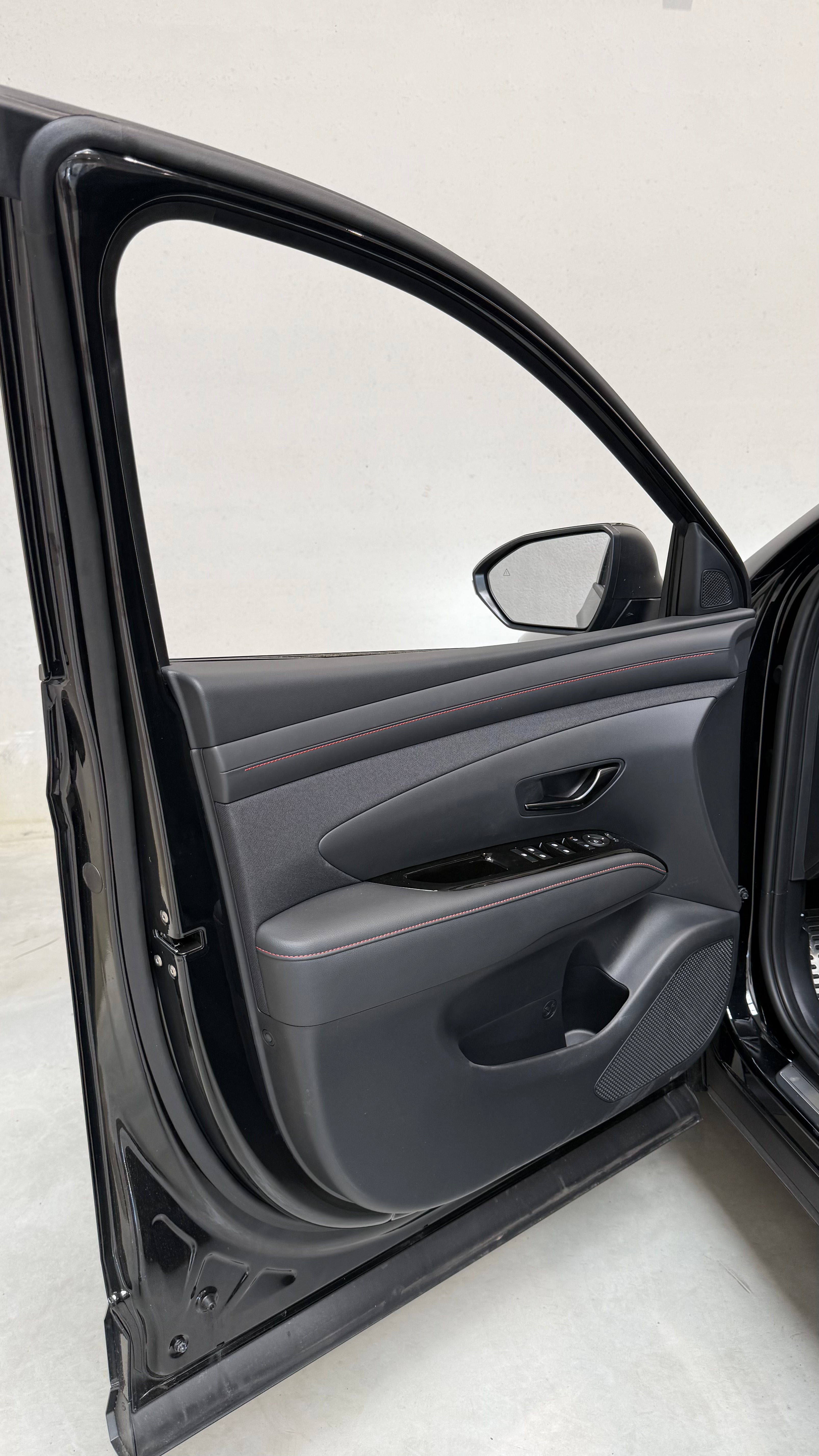 Tucson N-Line 1.6 PHEV 4x4 - MY 2026