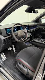 Tucson N-Line 1.6 PHEV 4x4 - MY 2026
