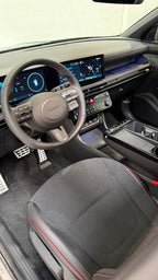 Tucson N-Line 1.6 PHEV 4x4 - MY 2026