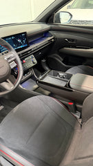 Tucson N-Line 1.6 PHEV 4x4 - MY 2026 interior 6