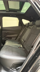 Tucson N-Line 1.6 PHEV 4x4 - MY 2026 interior 9