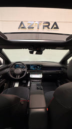 Tucson N-Line 1.6 PHEV 4x4 - MY 2026