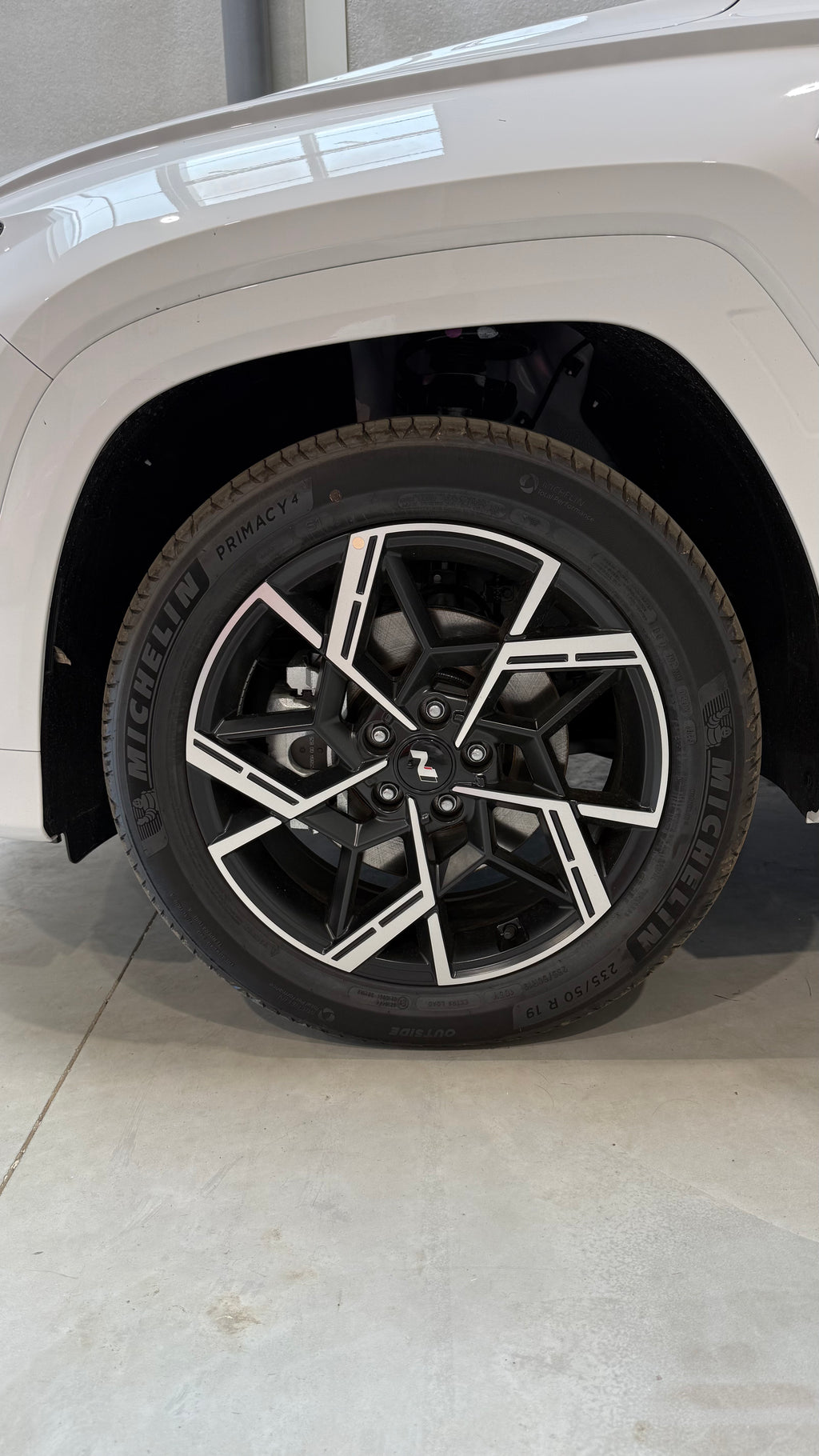 Tucson N-Line 1.6 PHEV 4x4 - MY 2026