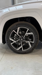 Tucson N-Line 1.6 PHEV 4x4 - MY 2026