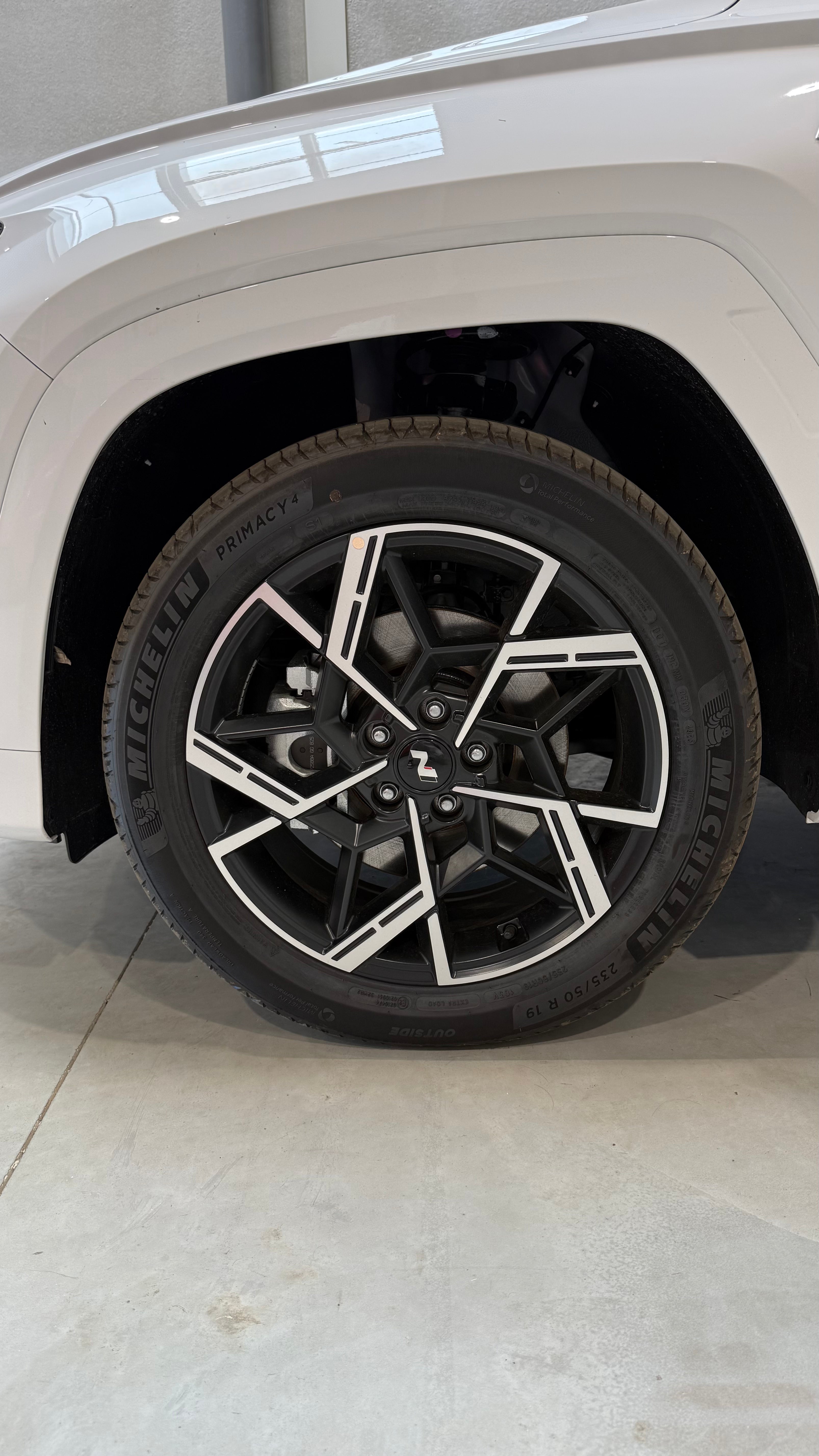 Tucson N-Line 1.6 PHEV 4x4 - MY 2026