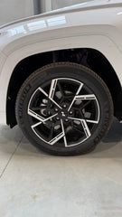 Tucson N-Line 1.6 PHEV 4x4 - MY 2026 exterior 7