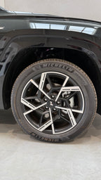 Tucson N-Line 1.6 PHEV 4x4 - MY 2026