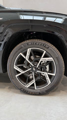 Tucson N-Line 1.6 PHEV 4x4 - MY 2026 exterior 5