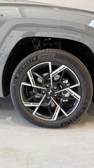Tucson N-Line 1.6 PHEV 4x4 - MY 2026 exterior 7