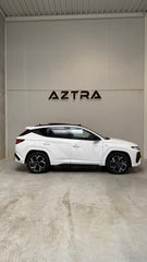 Tucson N-Line 1.6 PHEV 4x4 - MY 2026 exterior 3