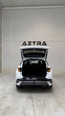 Tucson N-Line 1.6 PHEV 4x4 - MY 2026 exterior 5
