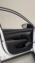 Tucson N-Line 1.6 PHEV 4x4 - MY 2026