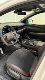 Tucson N-Line 1.6 PHEV 4x4 - MY 2026