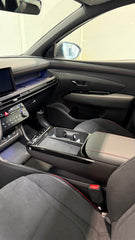 Tucson N-Line 1.6 PHEV 4x4 - MY 2026 interior 9