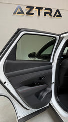 Tucson N-Line 1.6 PHEV 4x4 - MY 2026 interior 5