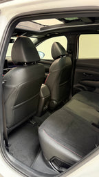Tucson N-Line 1.6 PHEV 4x4 - MY 2026