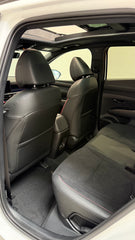 Tucson N-Line 1.6 PHEV 4x4 - MY 2026 interior 6