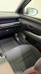 Tucson N-Line 1.6 PHEV 4x4 - MY 2026