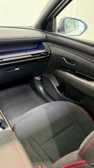 Tucson N-Line 1.6 PHEV 4x4 - MY 2026 interior 9